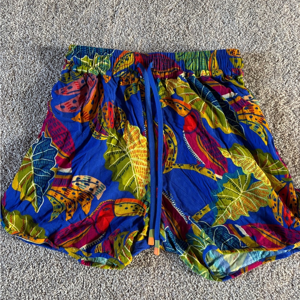 Farm Rio Shorts